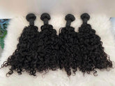 3 Burmese Curly Bundles Deal with 5*5 HD Lace Closure, or 13*4 HD Frontal |Speical offer from Phoebe ! | AMAKA